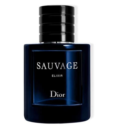 dior elixur|dior sauvage elixir boots.